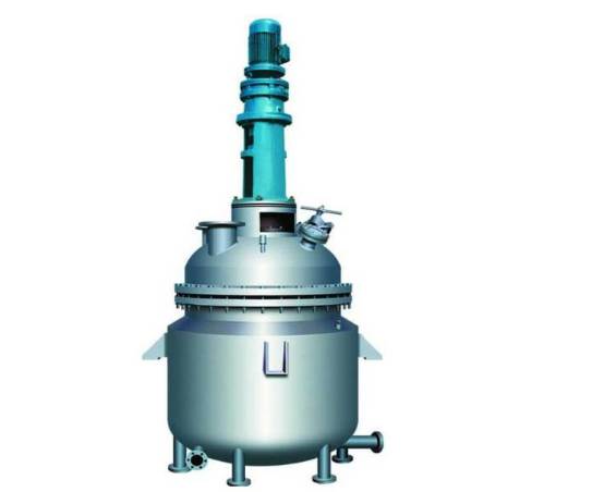 大国重器心脏依靠海外？中企发力，终于攻克核心技术！100%国产