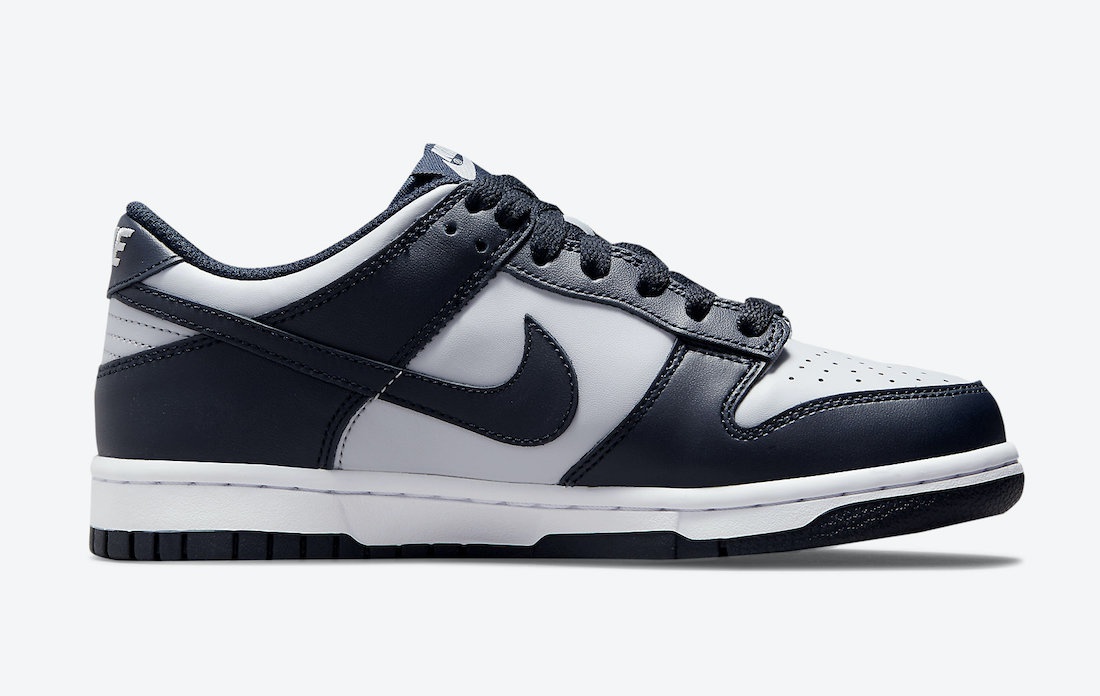 stockx georgetown dunks