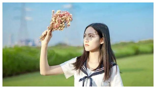 十二星座谁长大了最美天秤座天蝎巨蟹