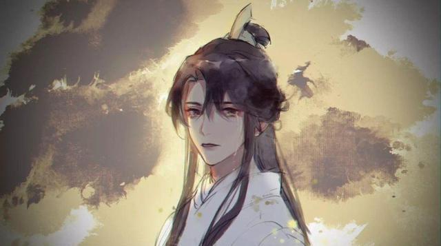 二哈师明净前期是真善良还是伪装怎么区分师昧和华碧楠