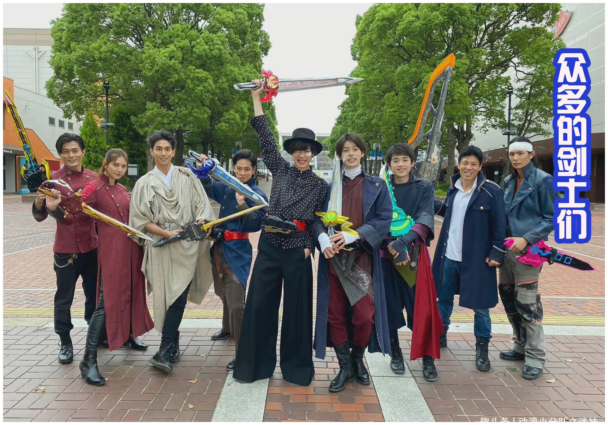 兄控 组合成立 假面骑士evil找到新伙伴 和坏女人成搭档 兄控 组合成立 假面骑士evil找到新伙伴 和坏女人成搭档
