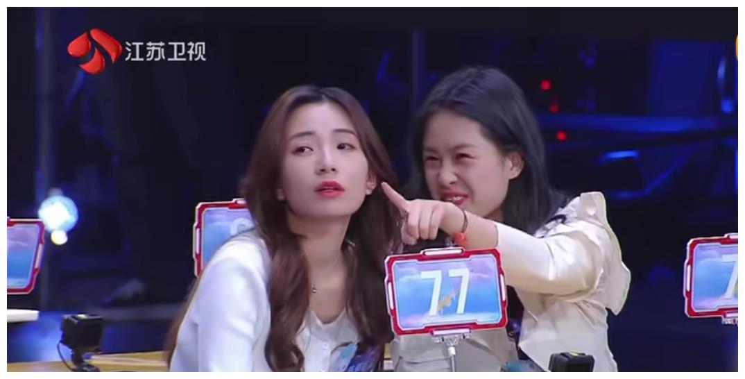 最强大脑8这组选手颜值高他最帅一出场引发女生窃窃私语