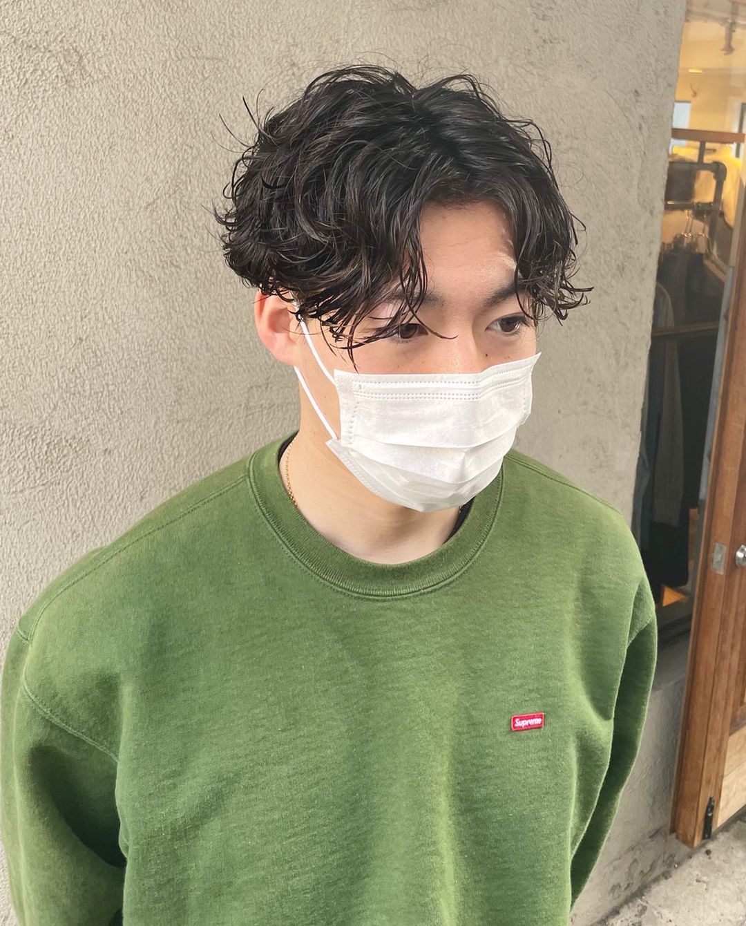 2022最有型男士发型款式多样14款你最想剪哪一款