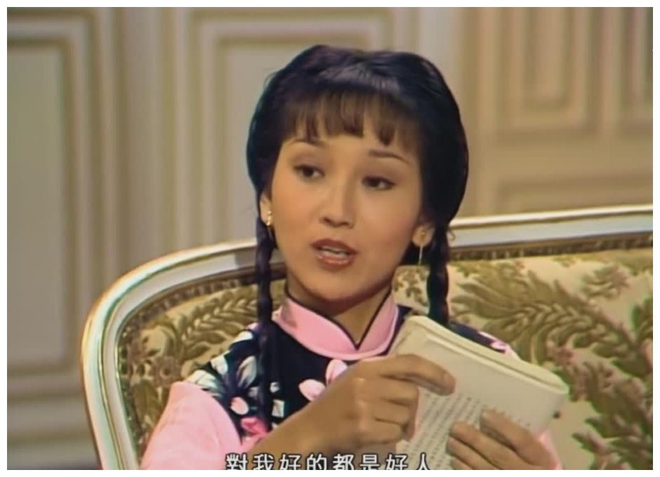 41年之后再看《上海滩》,许文强和冯程程依旧是乱世人间意难平__财经