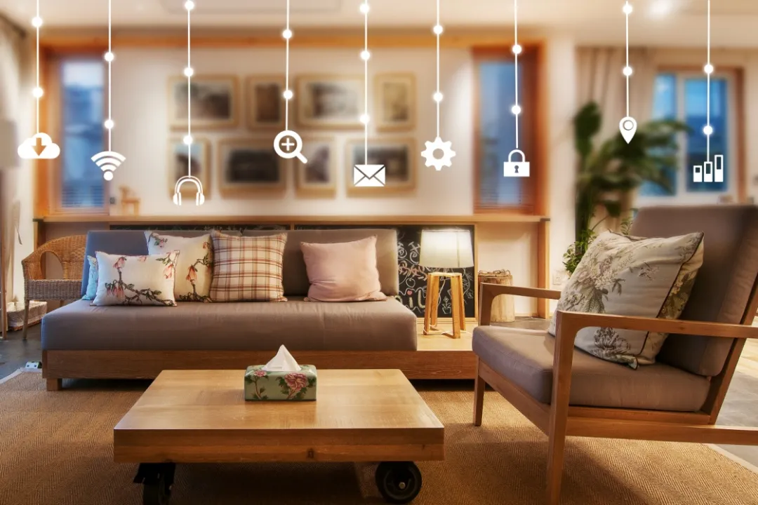 人们竟然愿意为舒适度家电花这么多钱