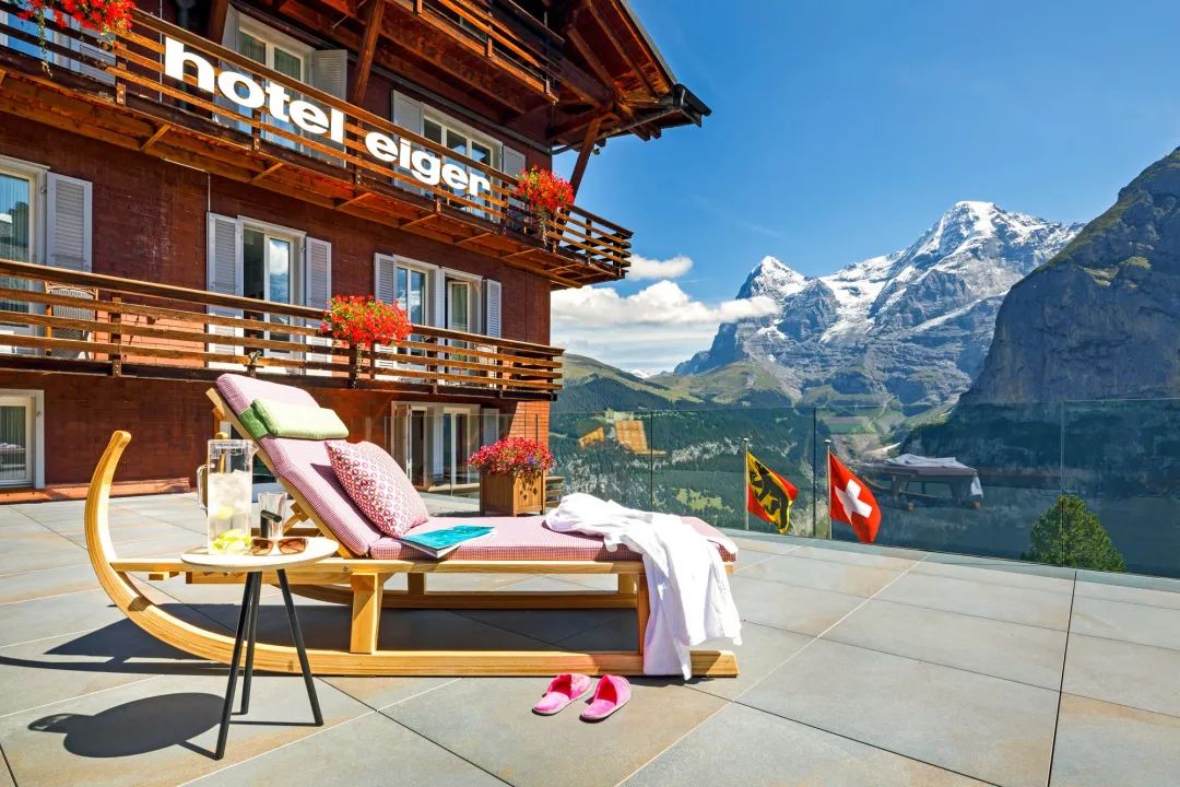 瑞士酒店(瑞士酒店管理大学世界排名)