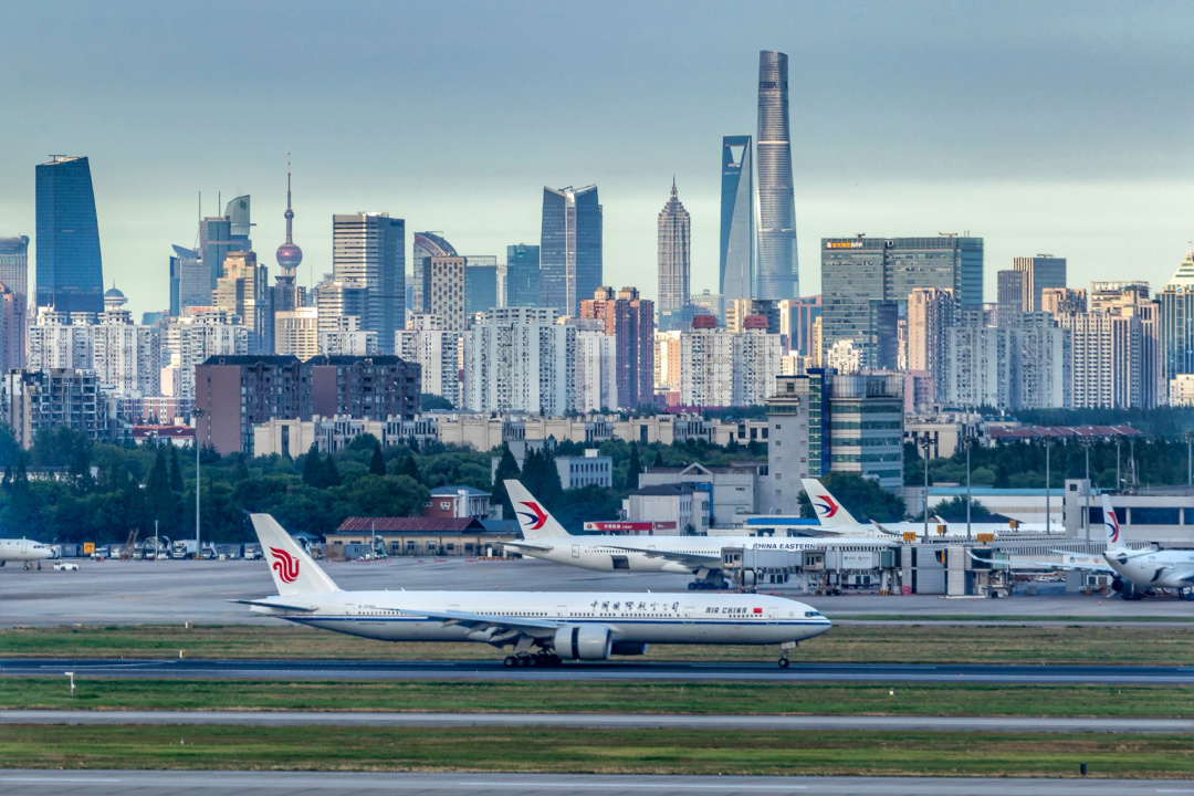 上海虹桥机场停车省钱攻略指南