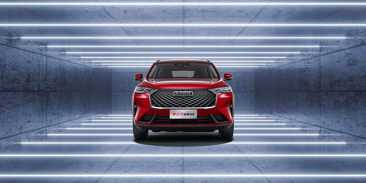 关键词: 单车导购suv导购哈弗哈弗H6我要反馈