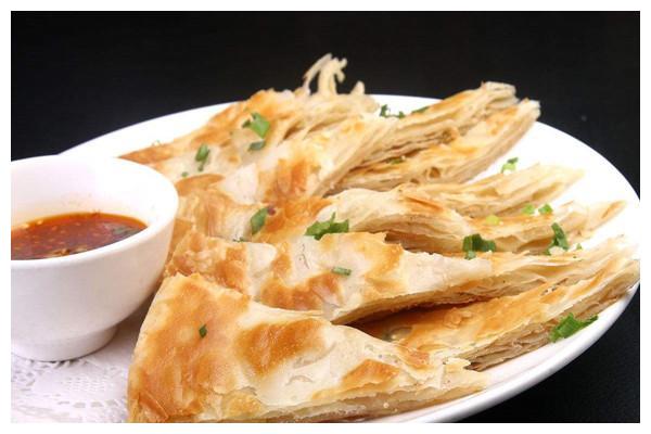 不过在主食方面还是没有多少差别的,烙饼相信在北方是很常见的食物了