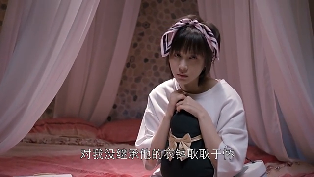 马上要见赵医生的父母了,曲筱绡紧张到不行