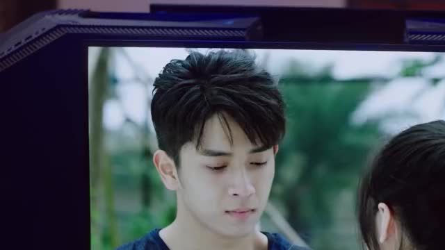 亲爱的:戴风不能回家高冷大神韩商言暖心带他回家,吴白蒙了