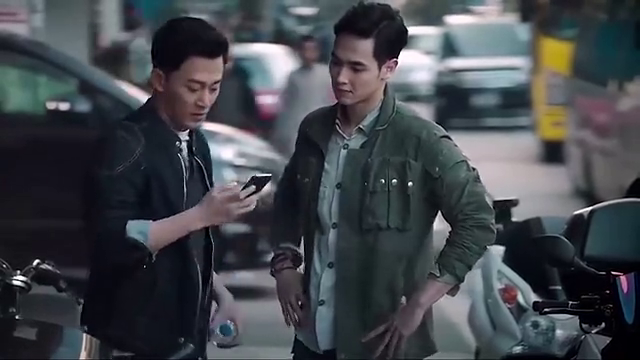 机动部队:鬼添只相信自己,这让他要如何做呢?