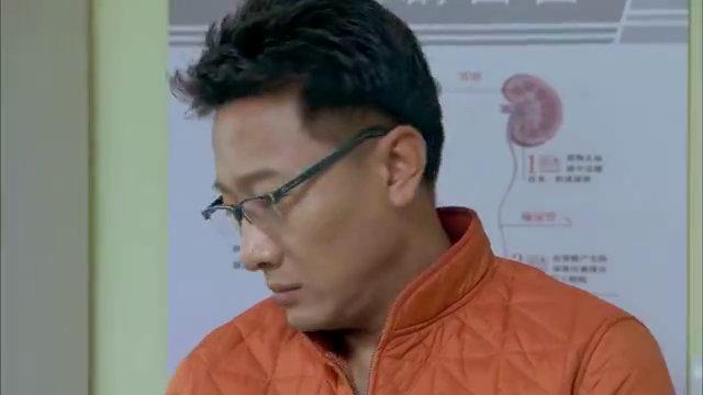邻居也疯狂大结局:老大妈到医院复诊,医生确定绝症只是误诊!