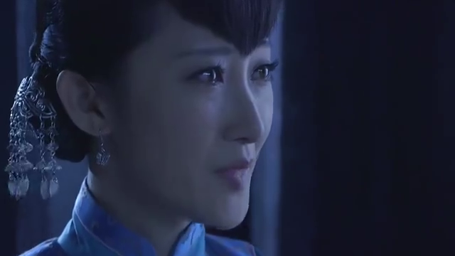 黑狐之风影第三十集:石莉山寨见永峥,不知身份已败露