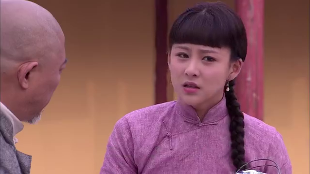 战地狮吼:曲梅与赵六单独见面,她把杏花岭的情况复述给赵六