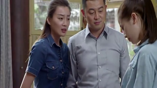 平凡岁月张朵朵和李大宝约法三章张朵朵的想法还真多啊