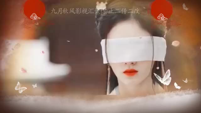 陈瑶李沁热巴袁冰妍古装mv人世间有百媚千红 唯你是情之所钟