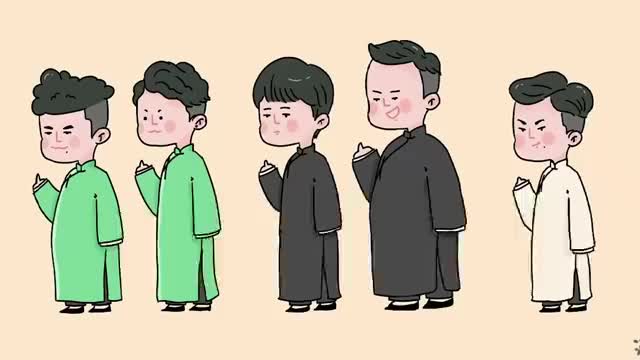 岳云鹏吐槽嫂子喜欢唱歌孙越你怎么知道观众嘘声一片