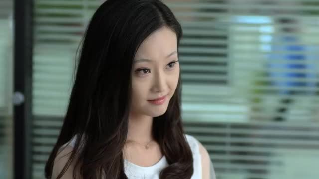 谎言的诱惑:梦晓薇说要在办公室等结果,公司开会探讨项目