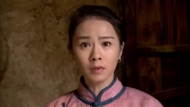 飞虎队:二妞找芳林嫂问丈夫的黑点数,引来高敬斋,芳林嫂被抓