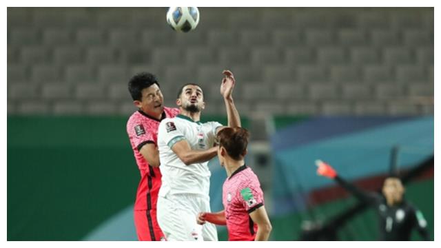 亚洲预选：<a href=