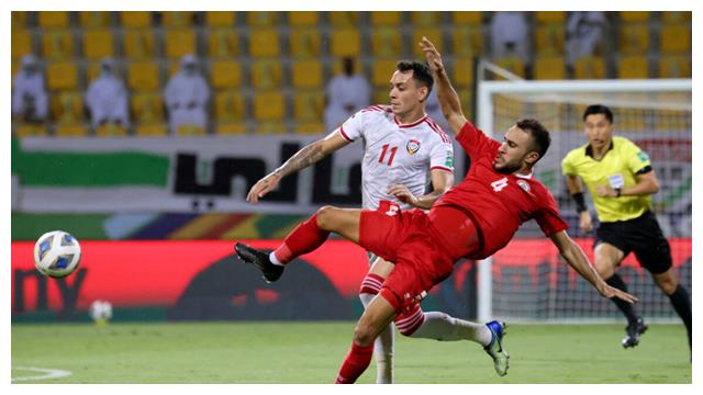 亚洲预选：<a href=