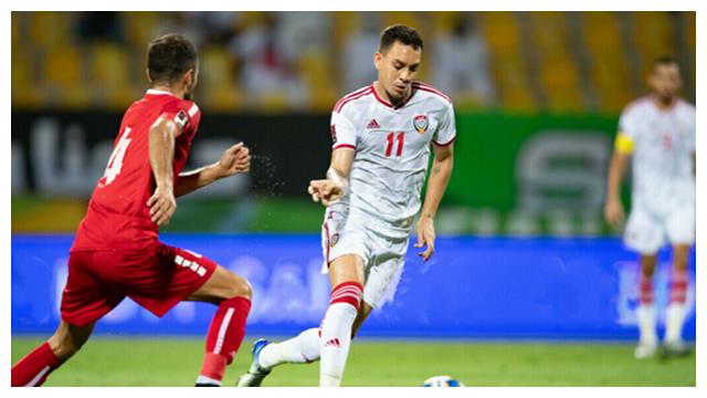 亚洲预选：<a href=