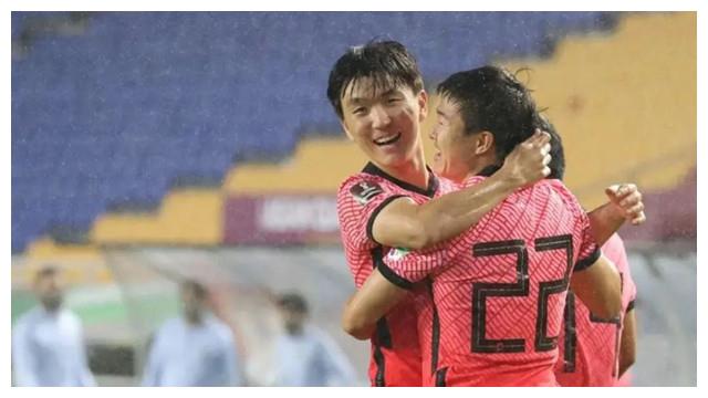 亚洲预选：<a href=