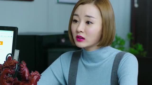 乡村爱情:李副总和宋晓峰准备撮合大个儿和苏玉红,李副总心机重