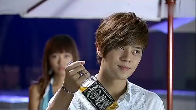 海派甜心薛海太嚣张了宝珠忍无可忍直呼要喝酒我陪你喝