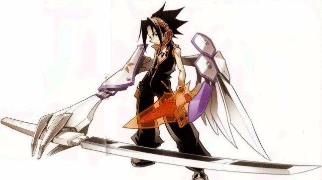 《通灵王》完全新作来了，曾一度“腰斩”的神番，多少人的入坑作__财经头条