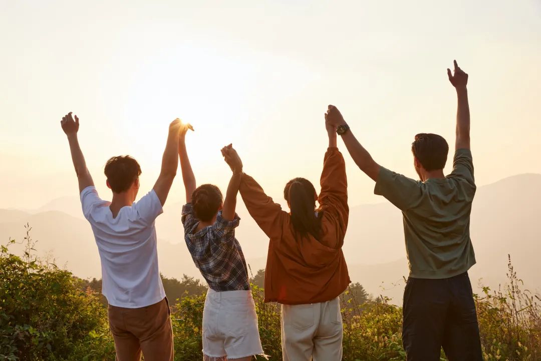 你还属于青年人吗生活中的这些习惯让身体更年轻
