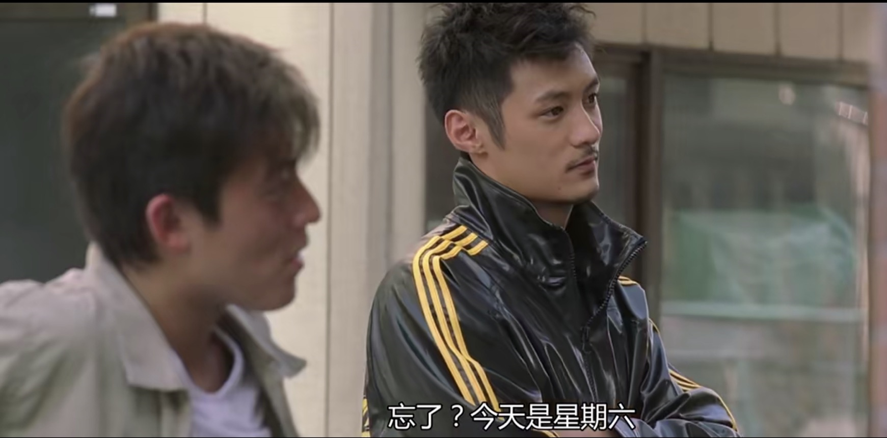 殊途同归!陈冠希和余文乐为何最后都落成这下场?