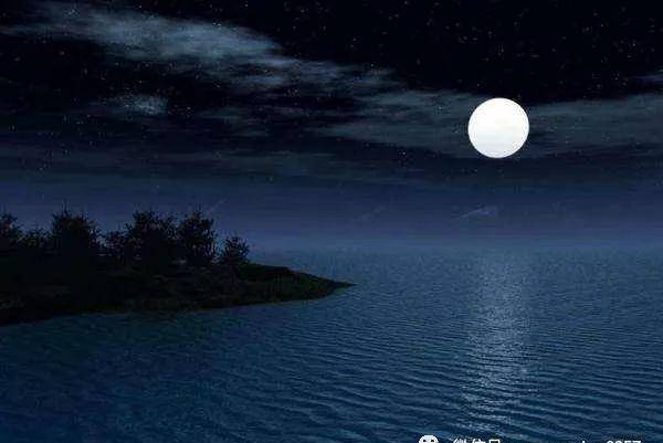 隐逸者的生活来源——古诗词中的垂钓风情