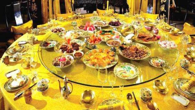 这美味曾是国宴中的"顶级菜",现在却"跌入谷底",只因味道差