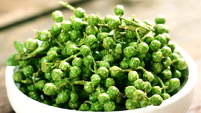 花椒麻椒藤椒有啥区别应该怎么用看完涨知识做饭更好吃