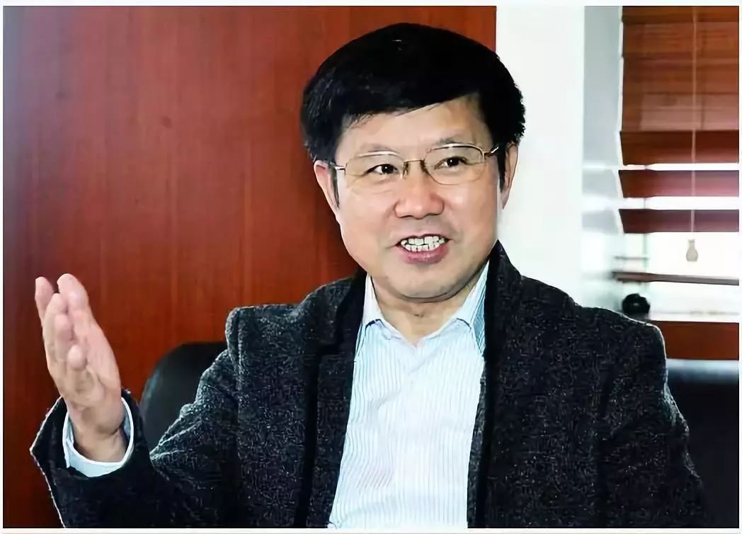 广西最有钱的男人,他从民办教师做到中国10大富豪位置|大富豪|蒋仁生