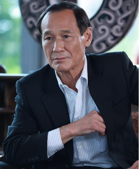 14k陈惠敏到底有多牛35秒ko日本拳王整个尖沙咀他说了算