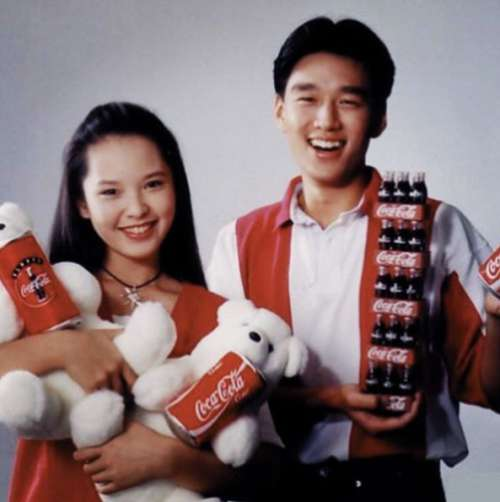 视后天心罕见现身，为大S婚姻提建议，同样曾闪婚<a href=