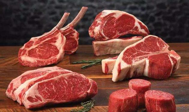 假牛肉 是怎么制成的呢 看完原材料 你还敢买便宜的牛肉吗 财经头条 假牛肉 是怎么制成的呢 看完原材料 你还敢买便宜的牛肉吗 财经头条