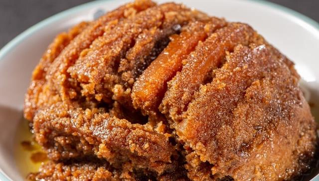 粉蒸肉不能直接蒸,学会2个窍门,酥烂又入味,不夹生不油腻|粉蒸肉