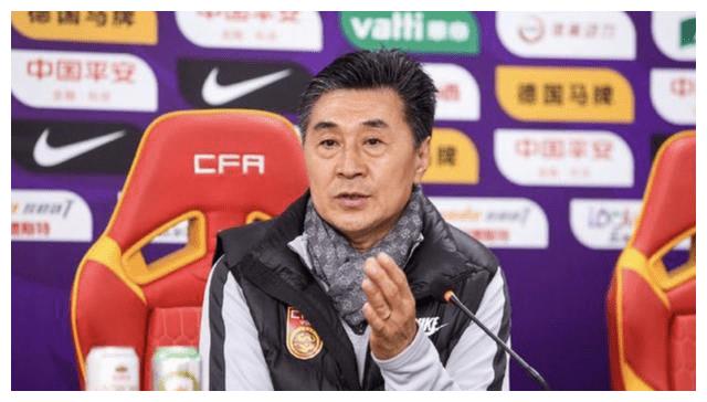 又道歉!贾秀全坑死中国女足,不下课天理难容,足协高层也要背锅