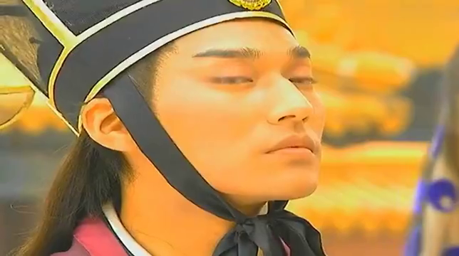 日月人三剑奇缘:新科状元武功如何,看他紫禁之巅大战盖世魔王