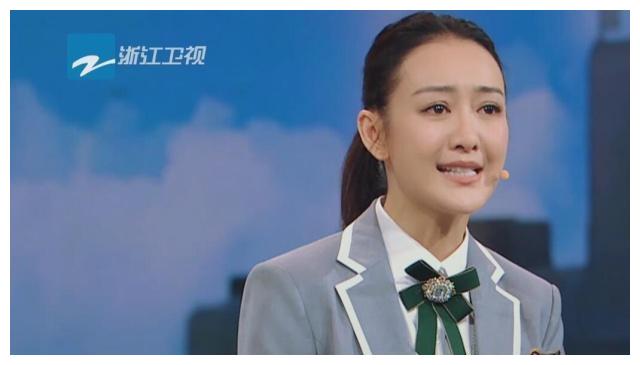 家人在的时候,一定要孝顺他们,好好陪陪他们,王鸥曾在《王牌对王牌》