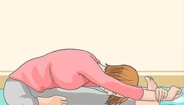 真正会保养的女人，每天睡前都会做这件事，瘦身塑形提升睡眠质量休闲区蓝鸢梦想 - Www.slyday.coM