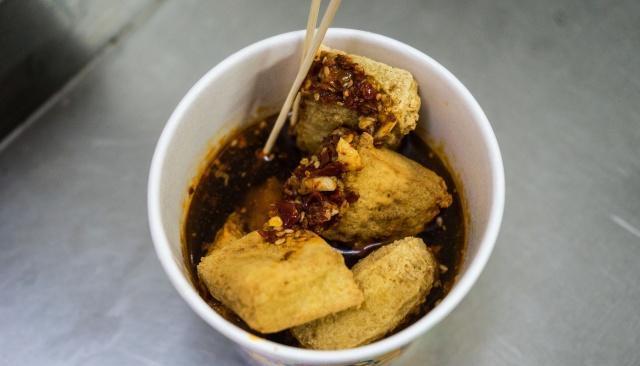 来青岛旅游，不顺便尝尝这几家美食？这才是“青岛味道”