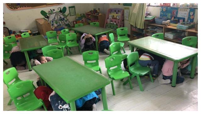 午餐单上有鸡蛋面,但孩子说没有鸡蛋,老师的解释使人生气|幼儿园|鸡蛋