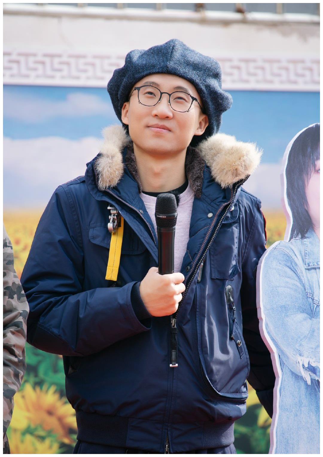 池子此前言论脱口秀不是杨笠那样,称煽动性大于消解性