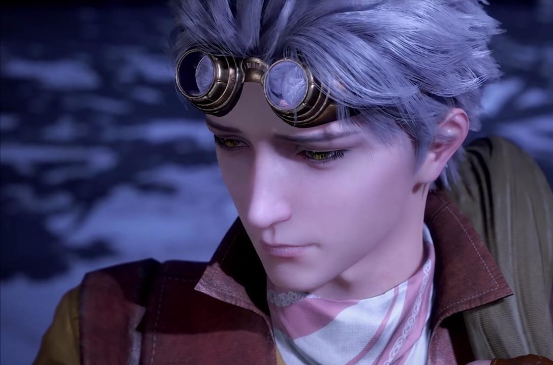 斗罗大陆奥斯卡实力演绎重色轻友变强不是为了兄弟而是为了你