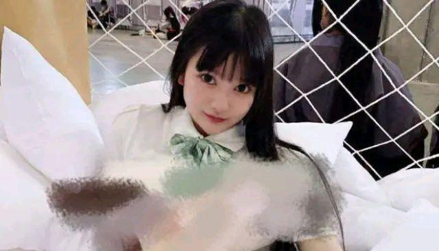 漫展jk事件始末未成年诱惑暗示不单纯的圈子